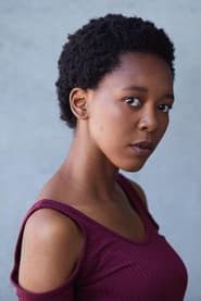 Balindile ka Ngcobo as Narrator