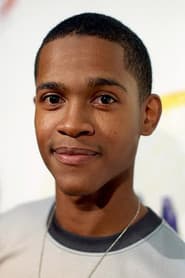 Octavius J. Johnson as Thomas