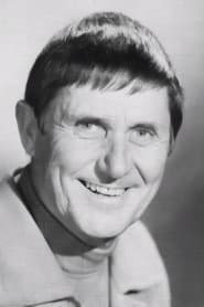 Slim DeGrey as Cooley