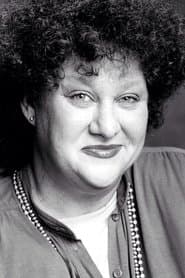 Pat Ast as Lydia / landlady