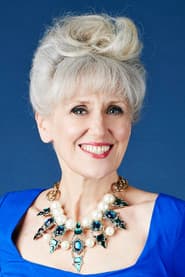 Anita Dobson as Self