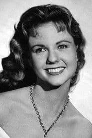 Carolyn Kearney as Judy