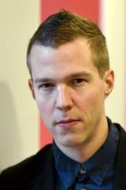 Olavi Uusivirta as Johannes