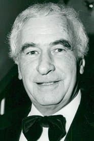 Ronald Leigh-Hunt as Dr. Wimborne