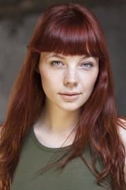 Michaela Kurimsky as Lou