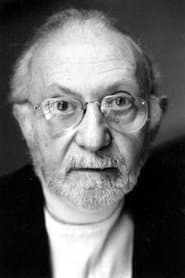 Lee Strasberg as Herman Kaplan