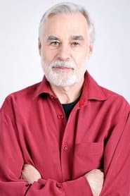 Thomas Hauff as William Hart