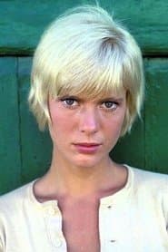 Mimsy Farmer as Margareta Nikolajevna