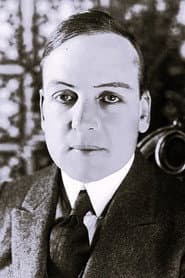 Ramsey Wallace as T. Phillip Hackett