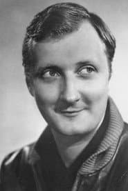 Peter Dommisch as Dachdecker Emil Sasse