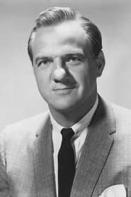 Karl Malden as Harvey Shoemaker
