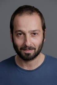 Şamil Kafkas as Landlord