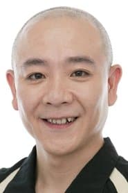 Yasuhiro Takato as Kakureon (voice)