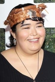 Violet Nelson as Rosie