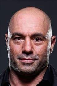 Joe Rogan as Self - Guest