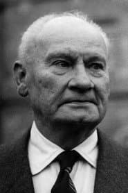 Gustav Hilmar as Tomáš Záhorský