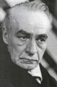 Emil Botta as Paveliu