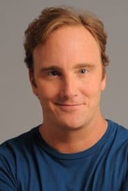 Jay Mohr as Ed