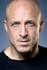 Jason Coviello as Bar Patron