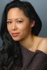 Wen Yann Shih as Karen