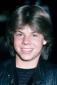 Adam Rich as Toby Hart