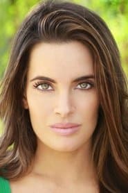 Jessica Uberuaga as Ms. Turner