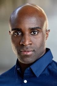 Toby Onwumere as Jesse
