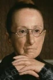 Ekaterine Verulashvili as Alladin's mother