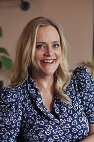 Henriette Steenstrup as Grete