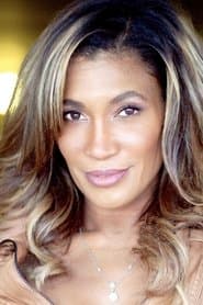 Patricia McKenzie as Diane Robinson