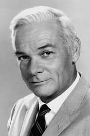 James Daly as Lt. Col. Herbert White