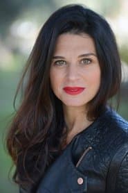 Vanessa Liautey as Sa compagne