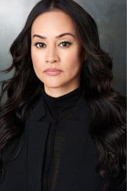 Samantha Esteban as Letty