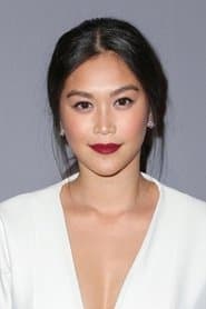 Dianne Doan as Miss Tzu