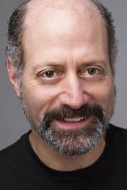 Eric Meyers as Red Wolf (voice)