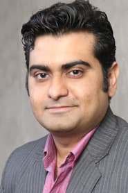 Akshay Kapoor as Tejas Rastogi