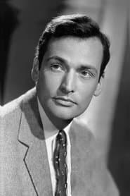 David Knight as Johnny