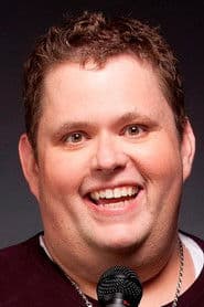 Ralphie May as Himself