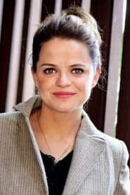 Ilmur Kristjánsdóttir as Sjöfn