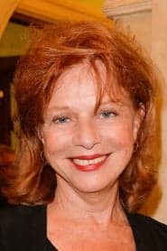 Agathe Natanson as The Woman at the Square