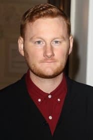 Jack Shalloo as Jensen