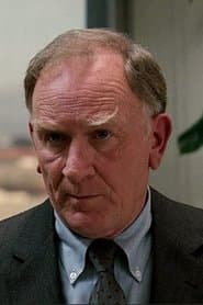 Michael Currie as Rafferty