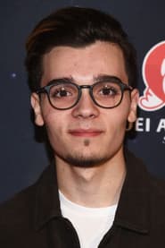 Cameron Ocasio as BBQ Son / Killer