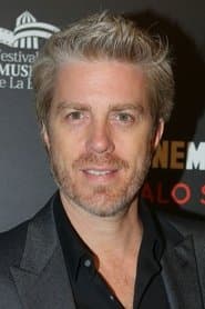 Kyle Eastwood as Whit