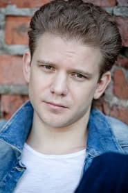 Sergey Potapov as bum