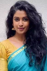 Roshini Haripriyan as Raagavarthini