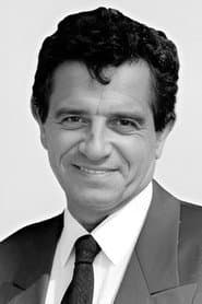 Amidou as Mr. Bouamaza