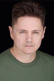 Joseph Allan Sutherland as Danz