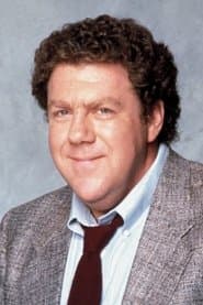 George Wendt as Big Lou