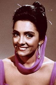 Kamala Devi as Teela